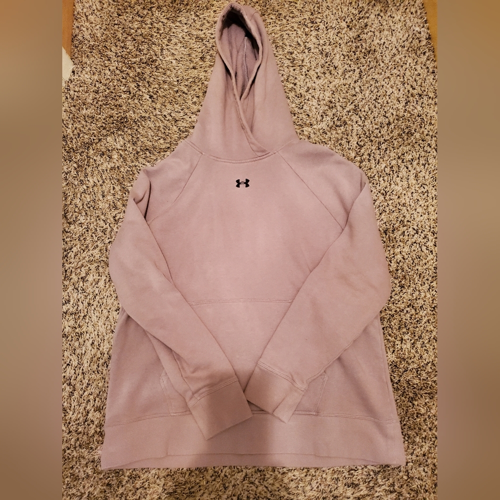 Under Armour sweatshirt